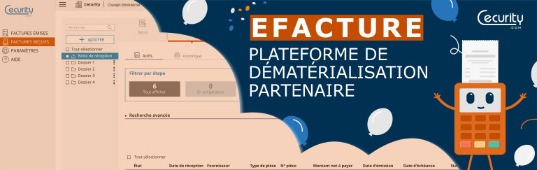 EFacture